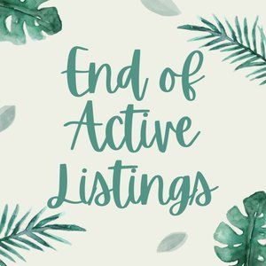 END OF ACTIVE LISTINGS